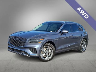 Certified 2026 Genesis GV70 2.5T Advanced