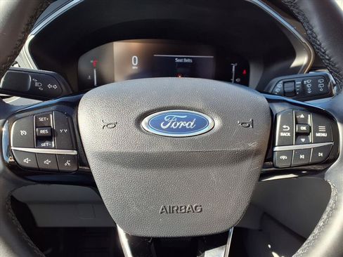 Used 2024 Ford Escape Active image 13