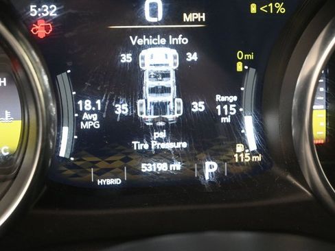 Used 2022 Jeep Wrangler Unlimited Sahara w/ Cold Weather Group image 17