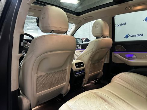 Used 2022 Mercedes-Benz GLE 63 AMG S image 13