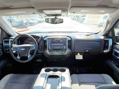 Used 2017 Chevrolet Silverado 1500 LT w/ All Star Edition image 18