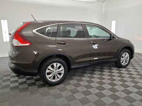Used 2013 Honda CR-V EX image 25