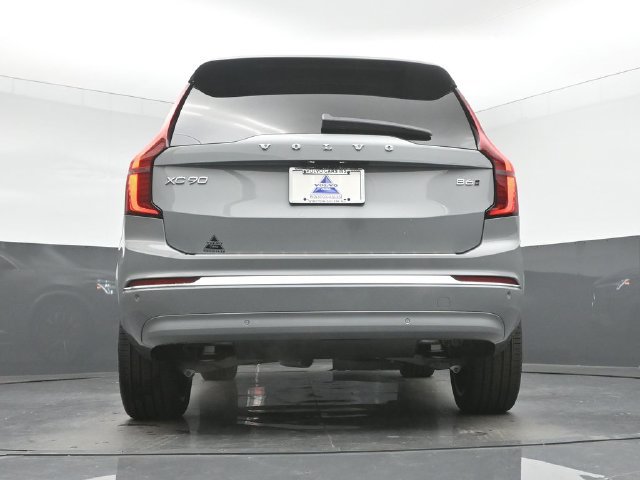 New 2026 Volvo XC90 B6 Plus w/ Protection Package Premier AWD/4WD image 45