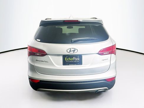 Used 2014 Hyundai Santa Fe Sport w/ Popular Equipment Package 02 image 7