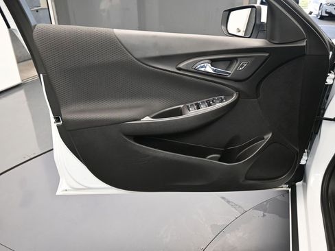 Used 2023 Chevrolet Malibu RS image 13