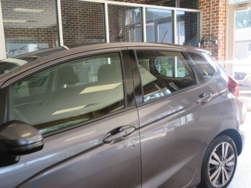 Used 2015 Honda Fit EX-L image 68