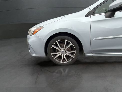 Used 2017 Subaru Impreza 2.0i Limited AWD/4WD image 32