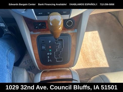 Used 2008 Lexus RX 350 AWD image 20