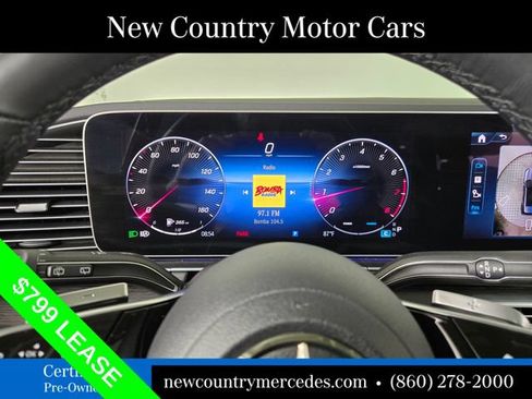 Used 2026 Mercedes-Benz GLE 350 4MATIC image 36