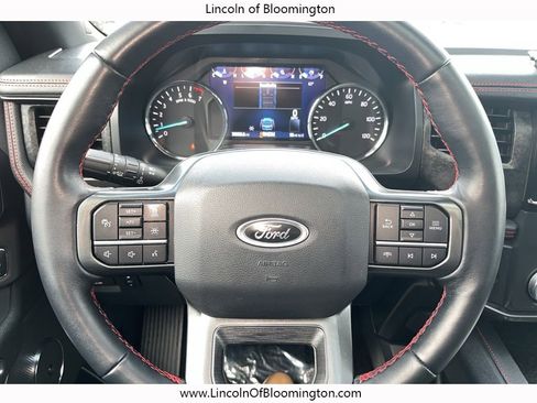 Used 2022 Ford Expedition Max Limited image 38