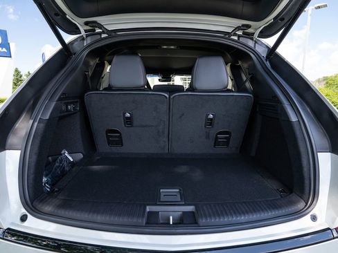 New 2026 Acura MDX A-Spec image 49