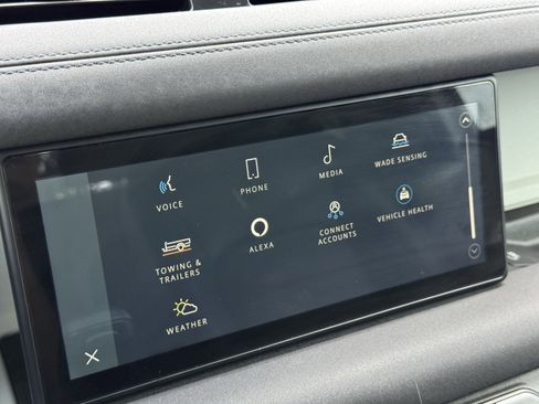 Used 2023 Land Rover Defender 90 S image 76