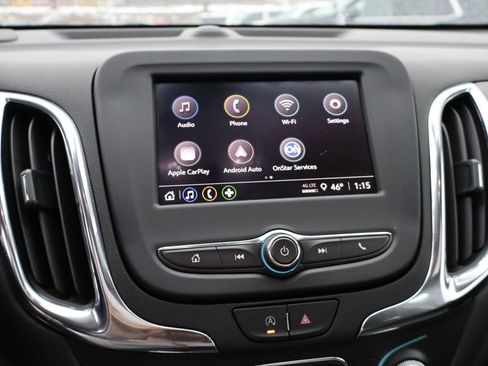 Used 2024 Chevrolet Equinox LT image 18