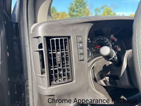 New 2025 Chevrolet Express 2500 w/ Driver Convenience Package image 14
