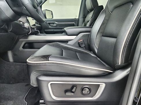 New 2026 RAM 1500 Laramie w/ Night Edition AWD/4WD image 20