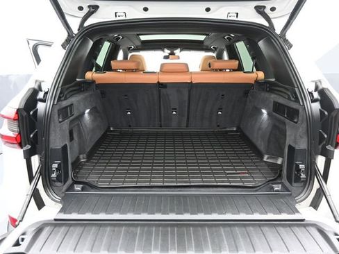 Used 2021 BMW X5 xDrive40i w/ Convenience Package image 38