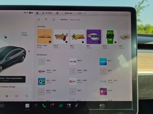 Used 2019 Tesla Model 3 Long Range AWD/4WD image 24