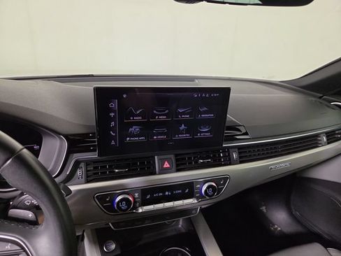 Used 2025 Audi A5 2.0T Premium Plus AWD/4WD image 17