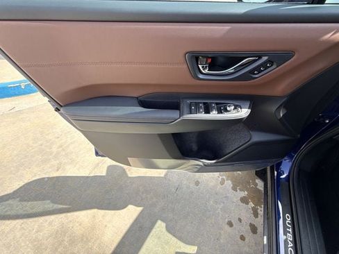 New 2026 Subaru Outback Touring AWD/4WD image 13