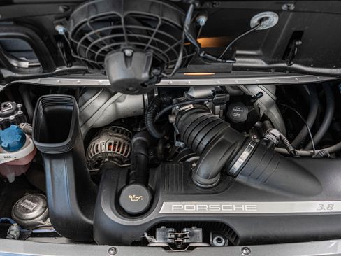 Used 2006 Porsche 911 Carrera S RWD image 12