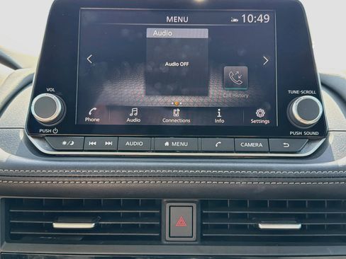Used 2024 Nissan Rogue SV AWD/4WD image 26