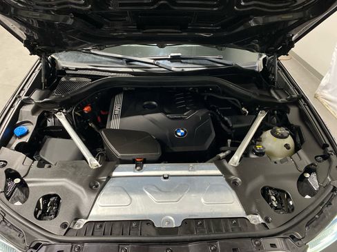 Used 2022 BMW X3 xDrive30i w/ Premium Package 2 (ZPA) image 33