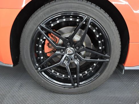 Used 2016 Ford Mustang Premium w/ Pony Package RWD image 40