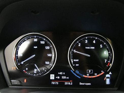 Used 2019 BMW X1 xDrive28i w/ Convenience Package image 14