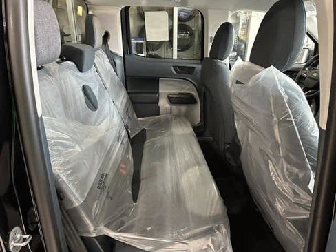 New 2025 Ford Maverick XLT w/ Equipment Group 301A image 26