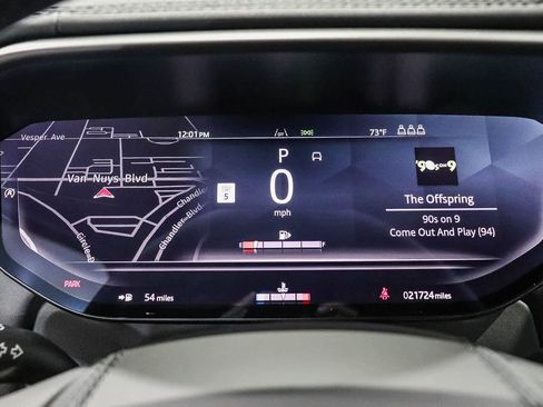 Used 2024 Land Rover Range Rover Sport SE AWD/4WD image 25