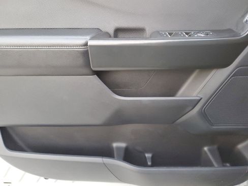 Used 2024 Ford F150 STX w/ STX Black Appearance Package image 16