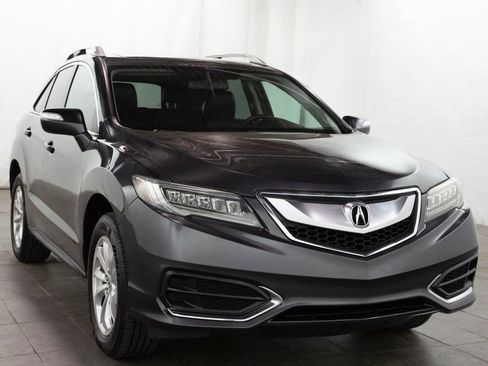 Used 2016 Acura RDX AWD image 1