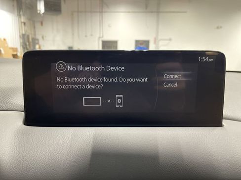 Certified 2025 MAZDA CX-5 Carbon Edition AWD/4WD image 30