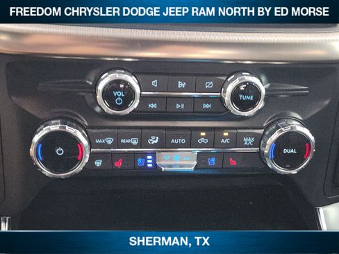 Used 2022 Ford F150 Raptor w/ Equipment Group 801A High AWD/4WD image 13