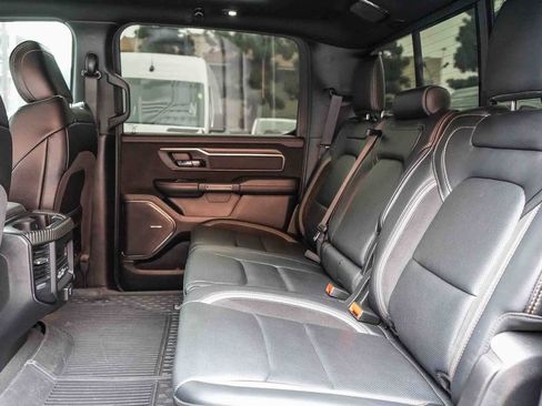 Used 2024 RAM 1500 TRX image 19