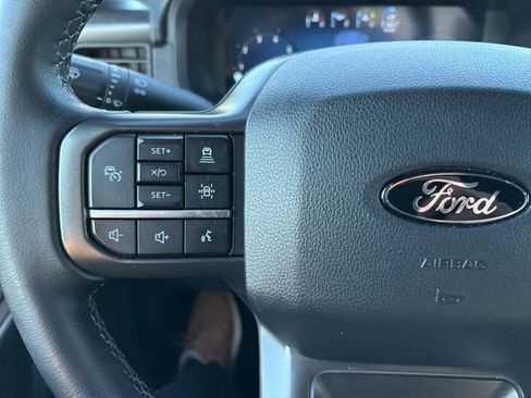 Used 2024 Ford F150 XLT w/ Equipment Group 302A MID AWD/4WD image 28