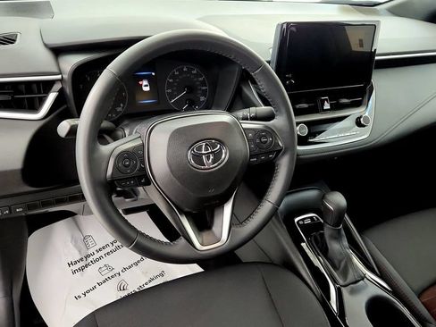 Certified 2024 Toyota Corolla SE FWD image 32