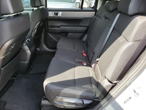 New 2026 Hyundai Santa Fe SE FWD image 11
