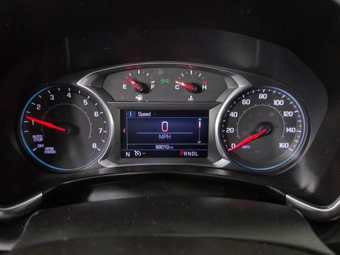 Used 2019 Chevrolet Equinox LT FWD image 17