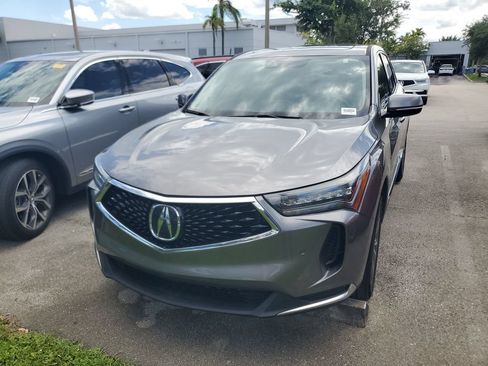 Used 2023 Acura RDX FWD w/ Technology Package image 3