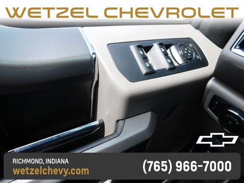 Used 2016 Ford F150 XLT w/ Equipment Group 302A Luxury AWD/4WD image 28