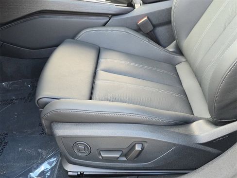 New 2026 Audi A6 Premium Plus image 17