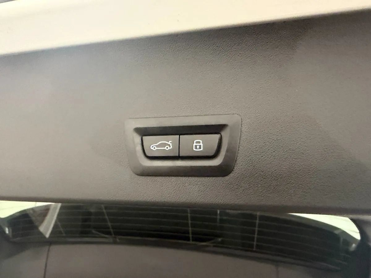 Used 2025 BMW X3 xDrive30i AWD/4WD image 49
