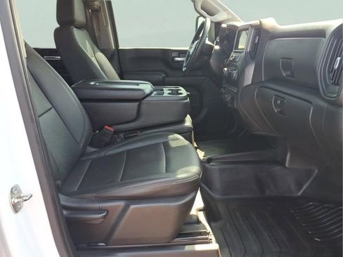 Used 2024 Chevrolet Silverado 3500 W/T AWD/4WD image 20