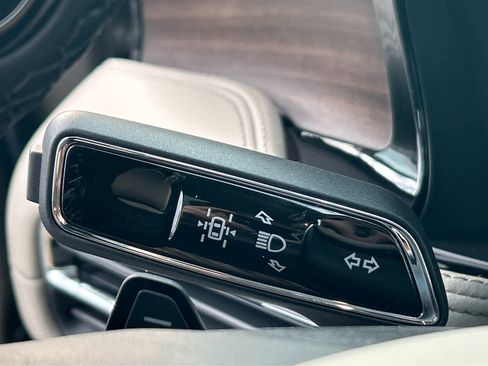 New 2025 Lincoln Corsair Grand Touring image 31