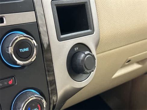 Used 2016 Ford Expedition EL Limited image 24