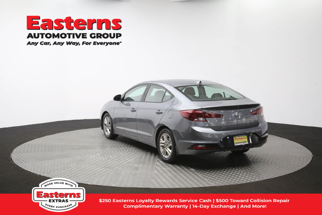 Used 2019 Hyundai Elantra Value Edition w/ Cargo Package FWD image 66