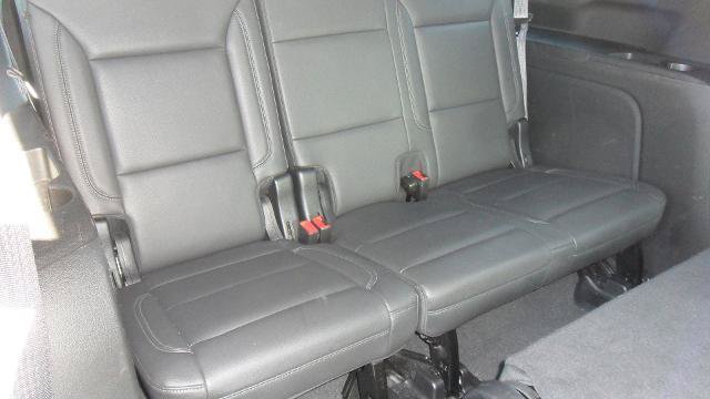 Used 2024 Chevrolet Suburban LT AWD/4WD image 12