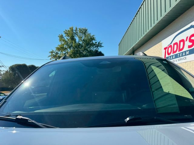 Used 2026 Honda Passport TrailSport image 13