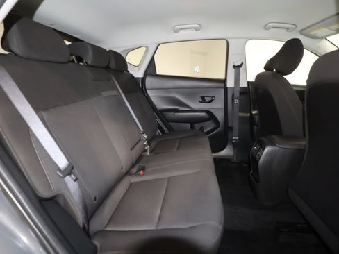 Used 2025 Hyundai Kona SEL FWD image 25